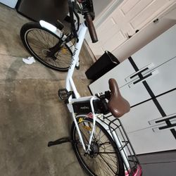 Cityscape Heybike - EBike
