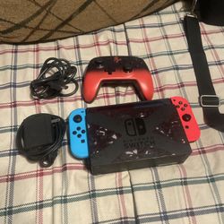 Nintendo Switch Need Gone Fast