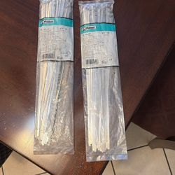 Stainless Steel Ties