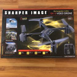Video Drone
