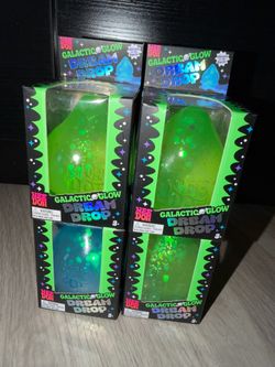 Needoh Galactic Glow Dream Drop
