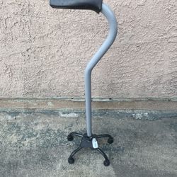 Quad Cane 