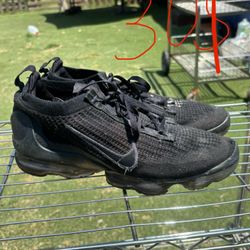 Nike Vapor maxes