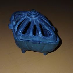 Antique Inscence Burner Early 1900's
