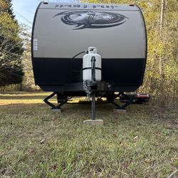Camper Forest River Toy 