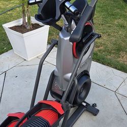 Bowflex Max Trainer M5