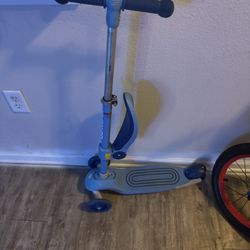 Scooter 