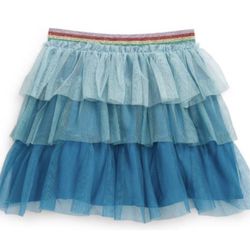 Mini Boden Tulle Skirt 2-3Y