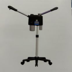Facial Steamer 