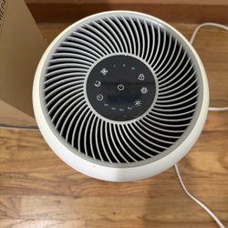 LEVOIT Air Purifier for Home Allergies Pet Hair in Bedroom, Covers Up to 1073 ft2