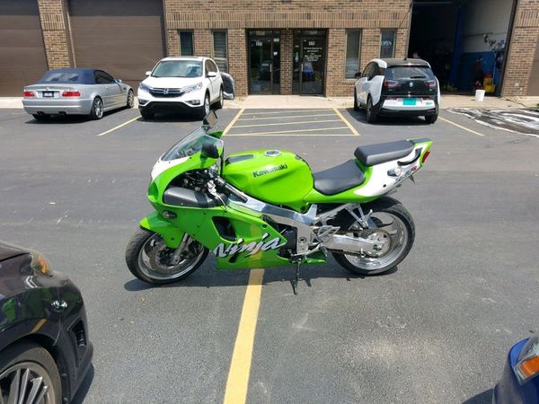 72Fotokawasaki ninja 750rModifikasi