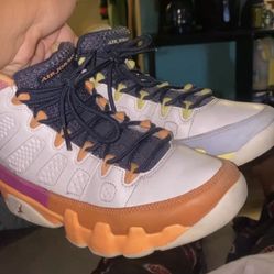 Jordan’s 