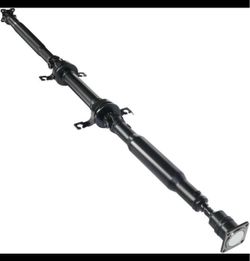 Automotive Drive Shaft / Driveshaft Assembly