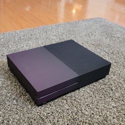 X Box