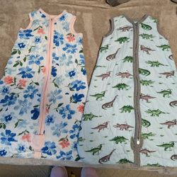 Burt's Bees Baby Wearable Blanket 