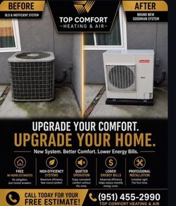 Air conditioning