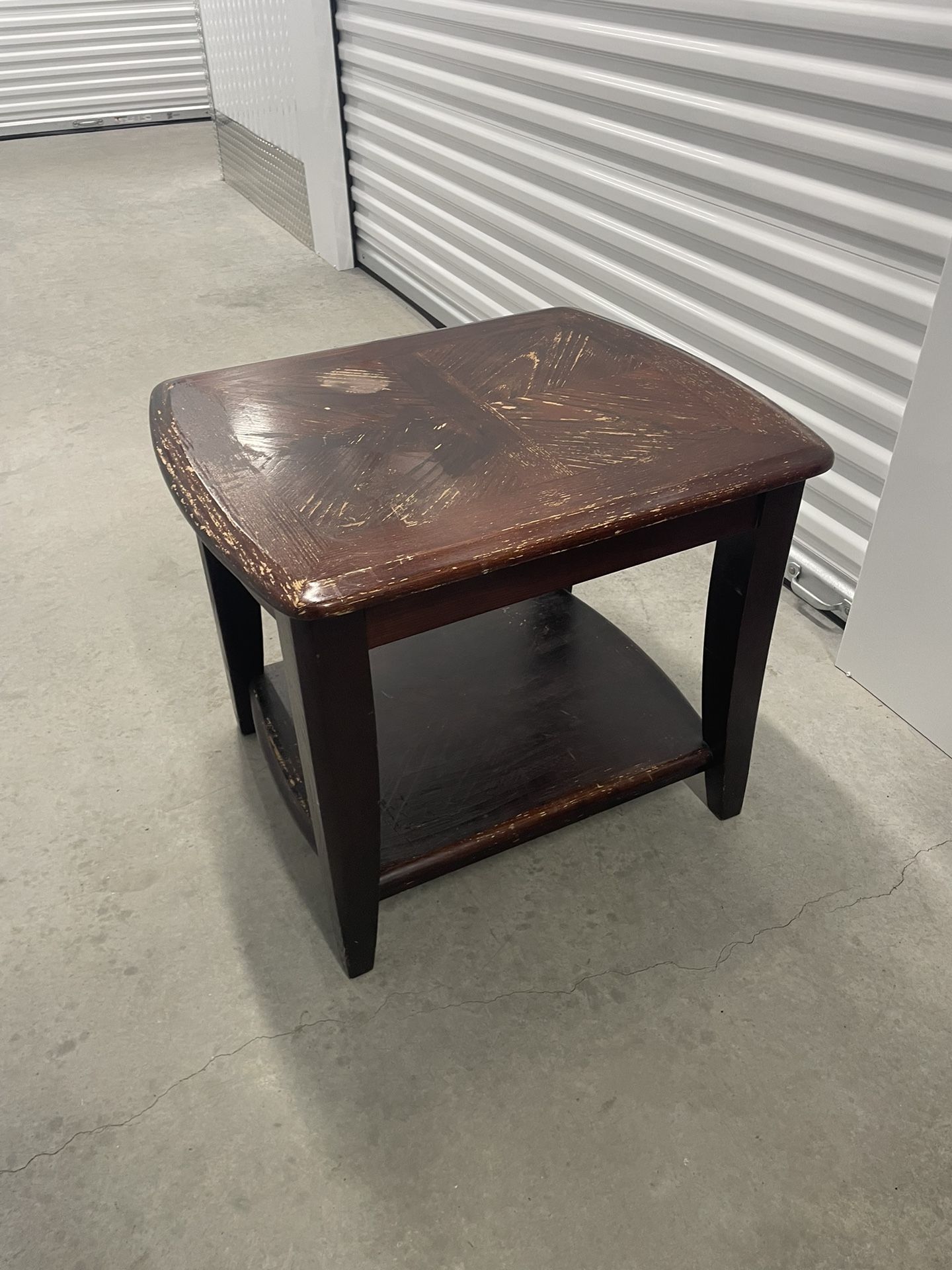 End Table