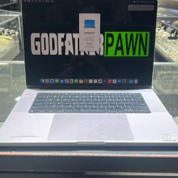 Apple MacBook Pro 