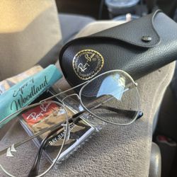 Rayban Glasses 