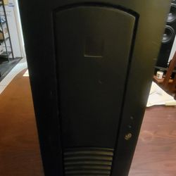 Antec Full Tower Server/Desktop Case. Gaming, Server, Editing, Storage, Etc.