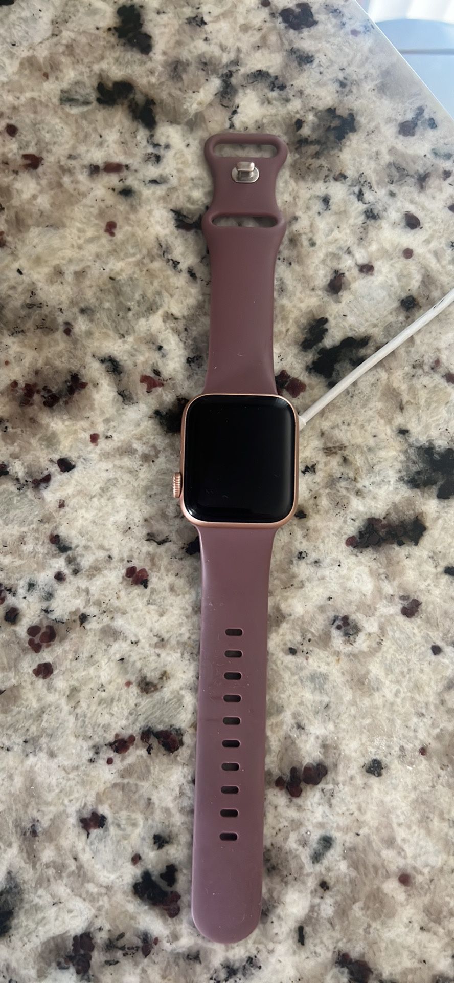 Apple Watch Se 1st Gen 