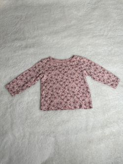 Baby Shirt 