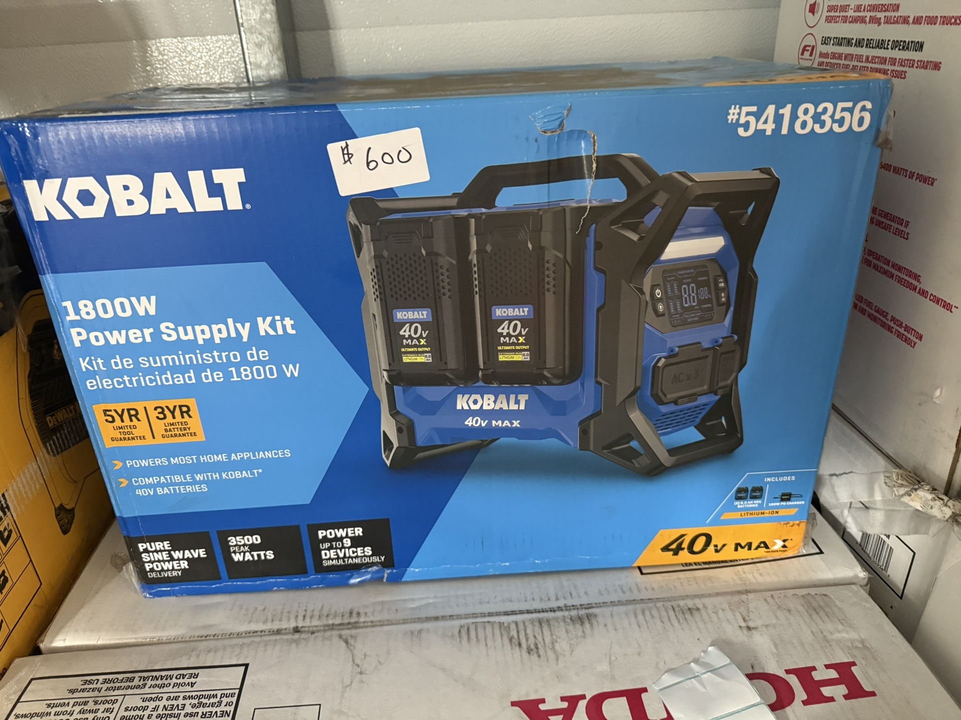 Brand New Tools And More Plant City Price Marked On Each Item Firm Price Here