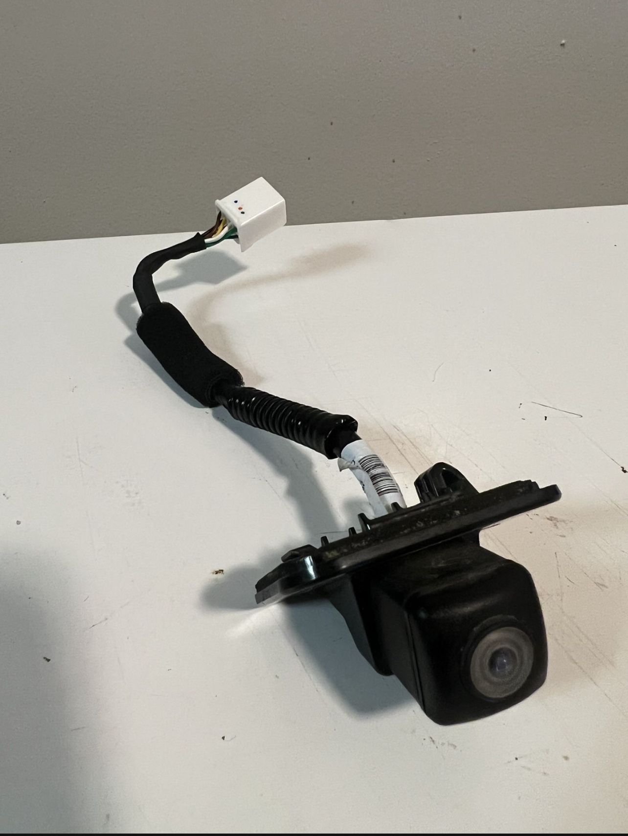 Honda Accord Back Up camera OEM brand new