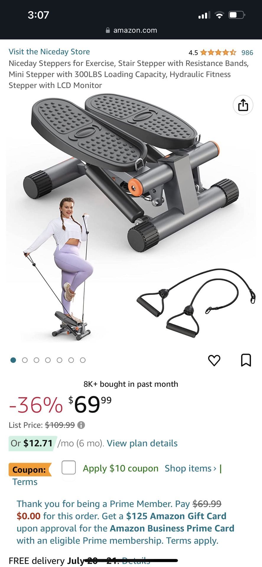 Reformer Pilates Machine Niceday Stepper Benefits Niceday Steppes