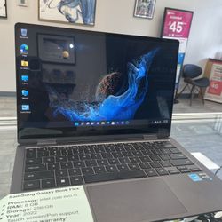 Samsung Galaxy Book Flex For Sale 