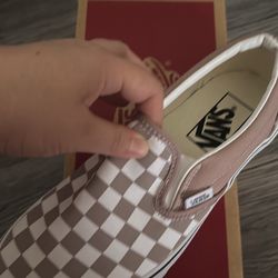 Vans 