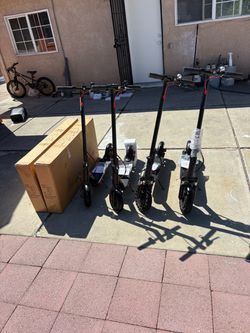 Scooter