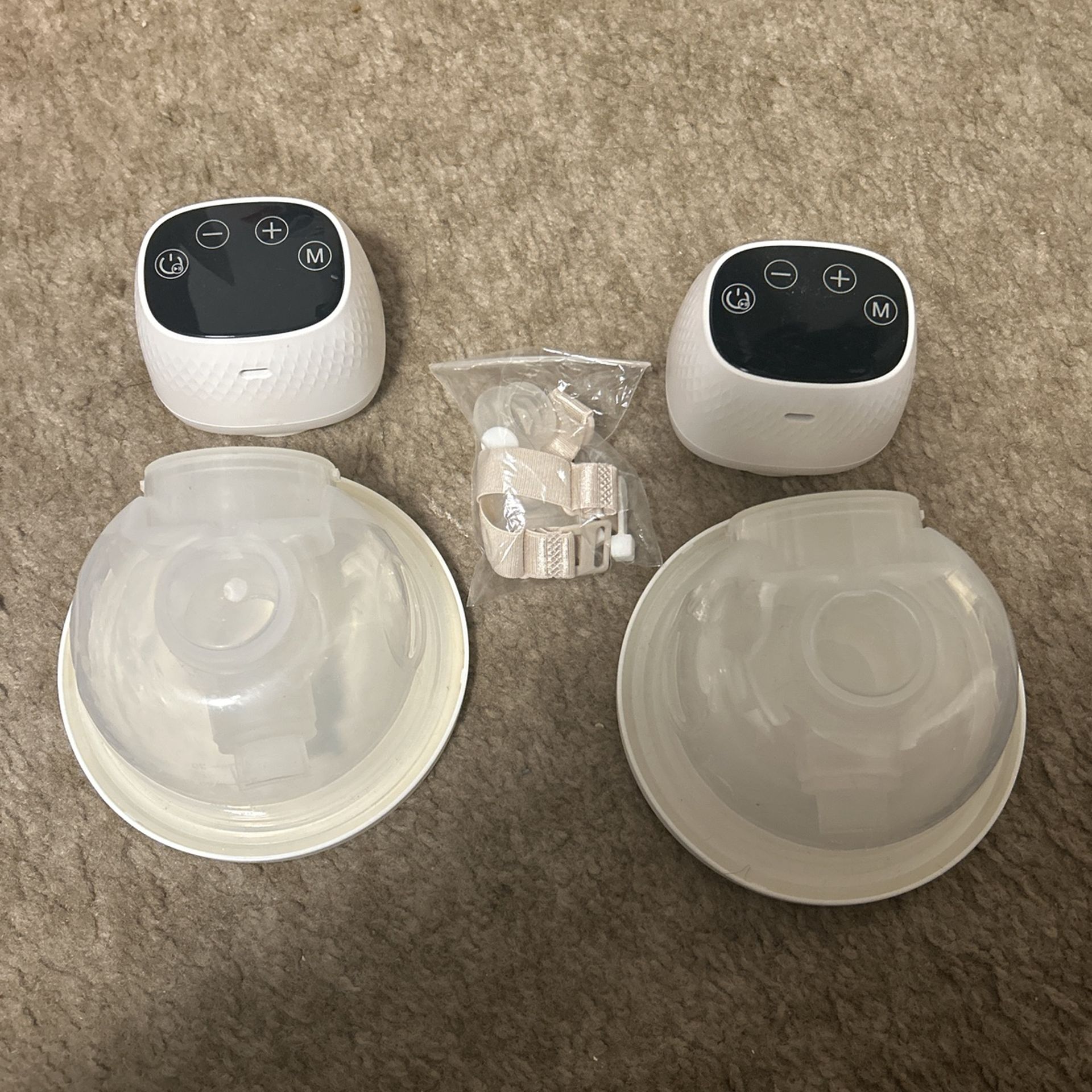 Breast Pump