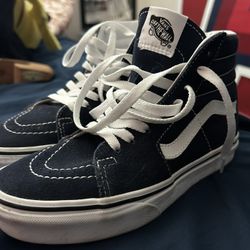 Vans Shoes 