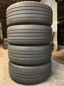 245-40-19 Pirelli Cinturato P7