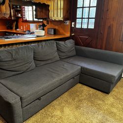 Free IKEA Pull Out Couch