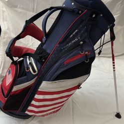 Maxfli Honors+ Golf Bag