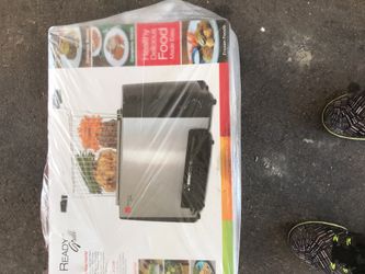 Food made easy obo