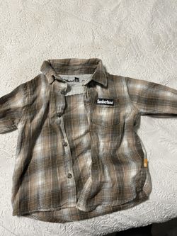 Toddler Flannel