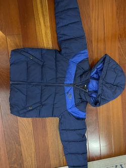Winter Jacket For Kid 4T 