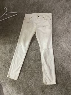 Authentic Ksubi Jeans