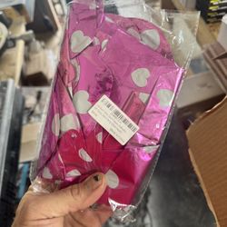 She Said Yes Balloons