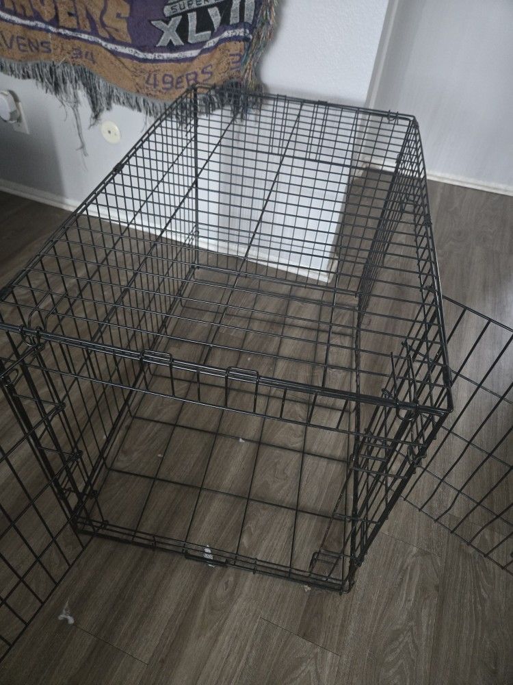 Dog Crate