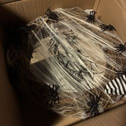 Halloween Decorations 