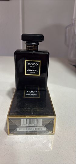 Chanel Coco Noir Eau de Parfum 100ml