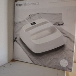 Cricut Easy Press 2