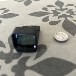 Gun Laser Sightseeing 