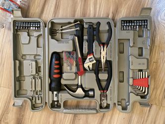 TOOLS Set+++++
