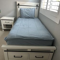 Kids Bedroom Set 