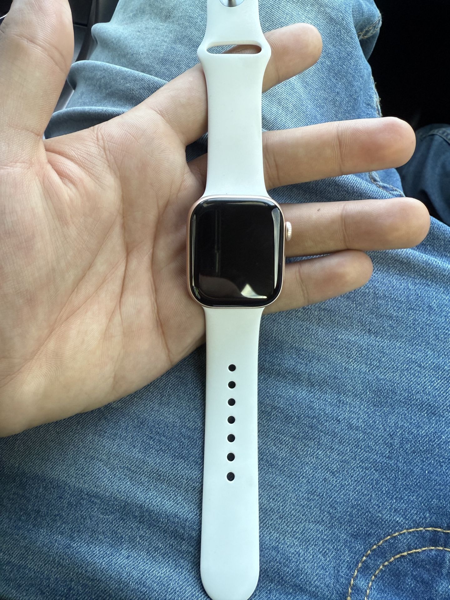 Apple Watch